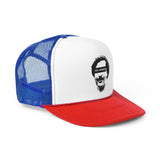 Pxblo Trucker Cap Paul Parbelle