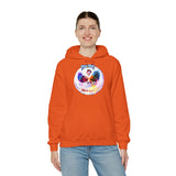 Mister Jax Paul Parbelle Hoodie
