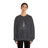 This Paris PaulParbelle Sweatshirt