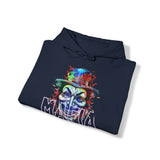 Vendetta Mafia Paul Parbelle Hoodie