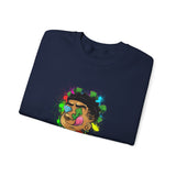 Wuxang Haters Paul Parbelle Sweater
