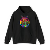 Love Paul Parbelle Hoodie