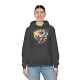 Unisex Hoodie Sweatshirt™