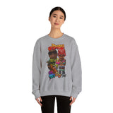 Stay Away Paul Parbelle Sweater