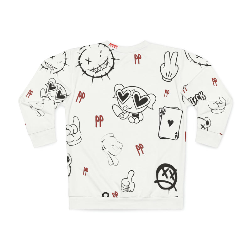 PP Dark Sweatshirt