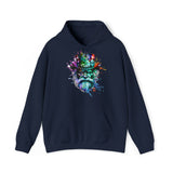 Leprechaun Paul Parbelle Hoodie