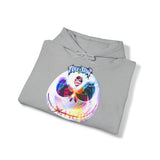 Mister Jax Paul Parbelle Hoodie