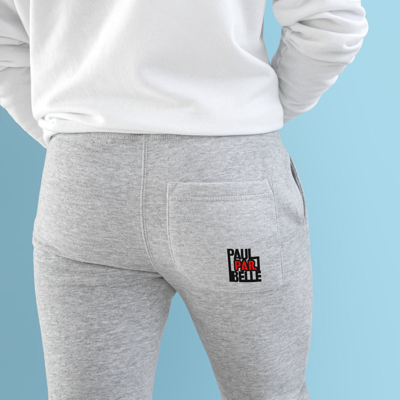 PP FIINCE Joggers