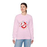 GhØst Chaser Paul Parbelle Sweater