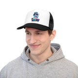 Fxck It SnapBack Paul Parbelle