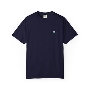 PP CLASSIC B-VERSION WHITE T-SHIRT