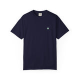 PP CLASSIC B-VERSION WHITE T-SHIRT