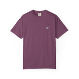 PP CLASSIC B-VERSION WHITE T-SHIRT