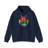 Love Paul Parbelle Hoodie