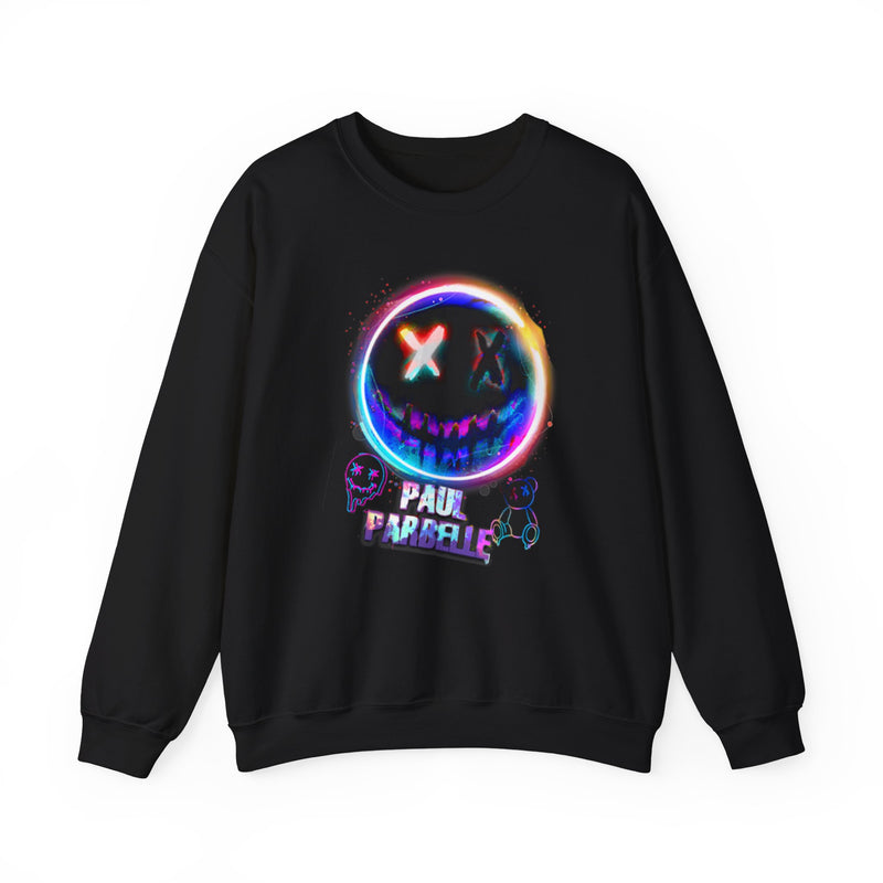 XXTED Paul Parbelle Sweater