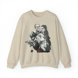Lx Haine Paul Parbelle Sweater