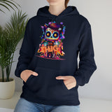 Unisex Hoodie Sweatshirt™