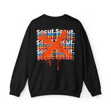 Cross Scout it Paul Parbelle Sweater