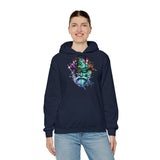 Leprechaun Paul Parbelle Hoodie