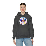 Mister Jax Paul Parbelle Hoodie
