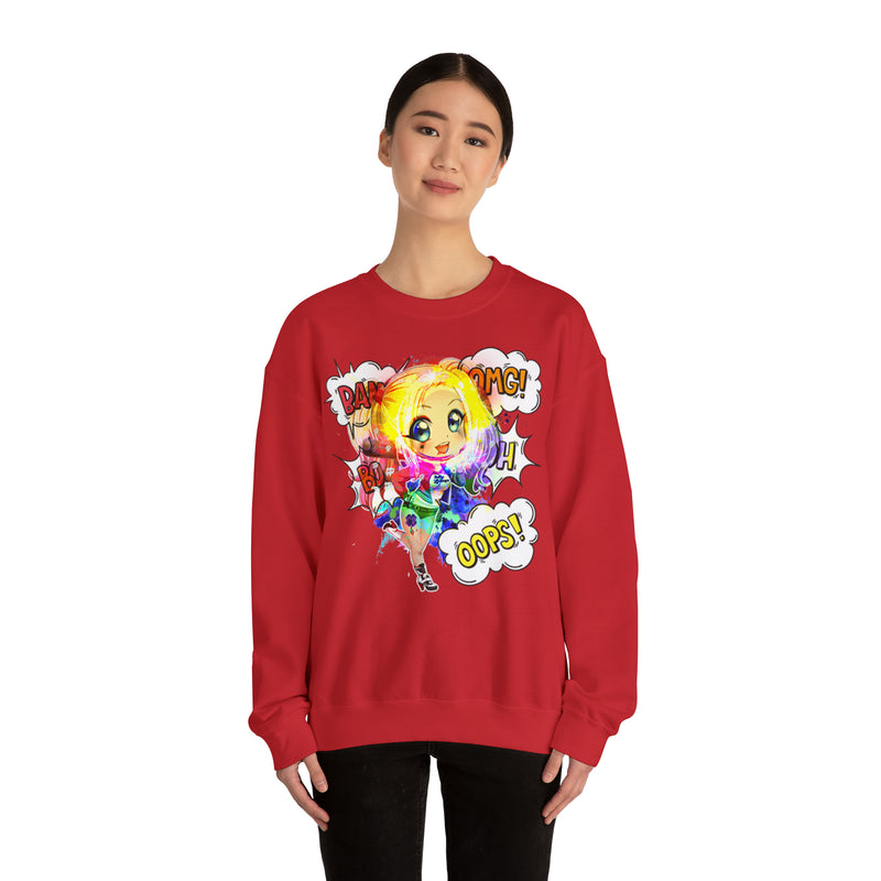 Sofunky Paul Parbelle Sweater