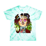 Ganja PP Tee, Cyclone