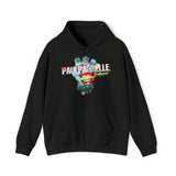 Paul Parbelle Hoodie