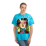 Ganja PP Tee, Cyclone