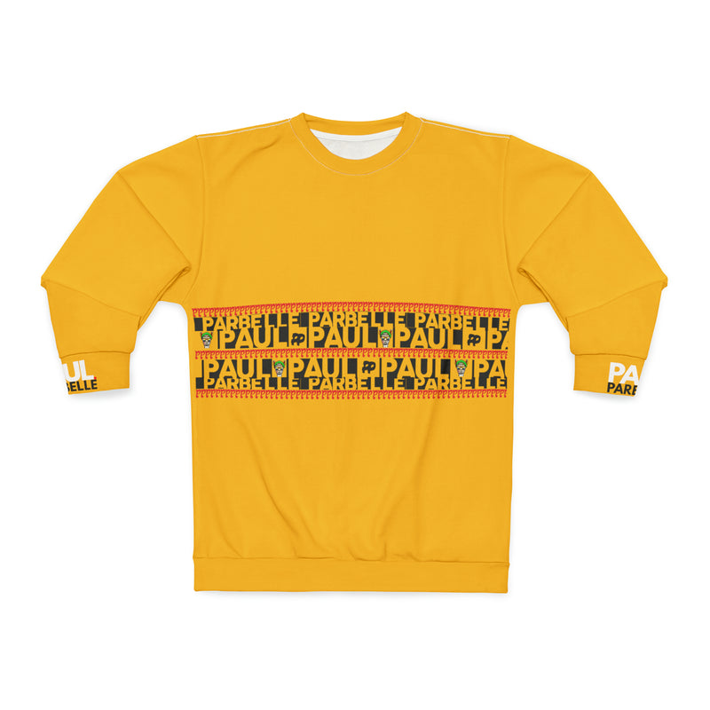 Braqo Paul Parbelle Sweater