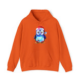 Unisex Hoodie Sweatshirt™