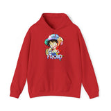 Cold Temper Paul Parbelle Hoodie