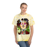 Ganja PP Tee, Cyclone