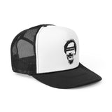 Pxblo Trucker Cap Paul Parbelle