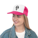 Pxblo Trucker Cap Paul Parbelle