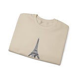 This Paris PaulParbelle Sweatshirt