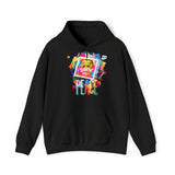 Peace Paul Parbelle Hoodie