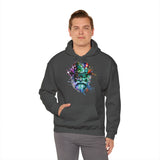 Leprechaun Paul Parbelle Hoodie