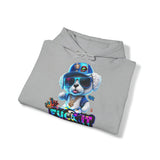 Unisex Hoodie Sweatshirt™