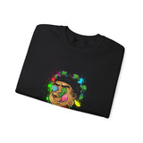 Wuxang Haters Paul Parbelle Sweater