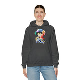 Cold Temper Paul Parbelle Hoodie