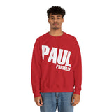 Paul Parbelle Sweater