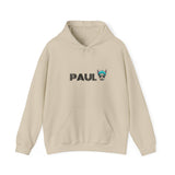 Just Paul Paul Parbelle Hoodie