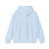 GhØst Chaser Paul Parbelle Heavy Blend Hoodie