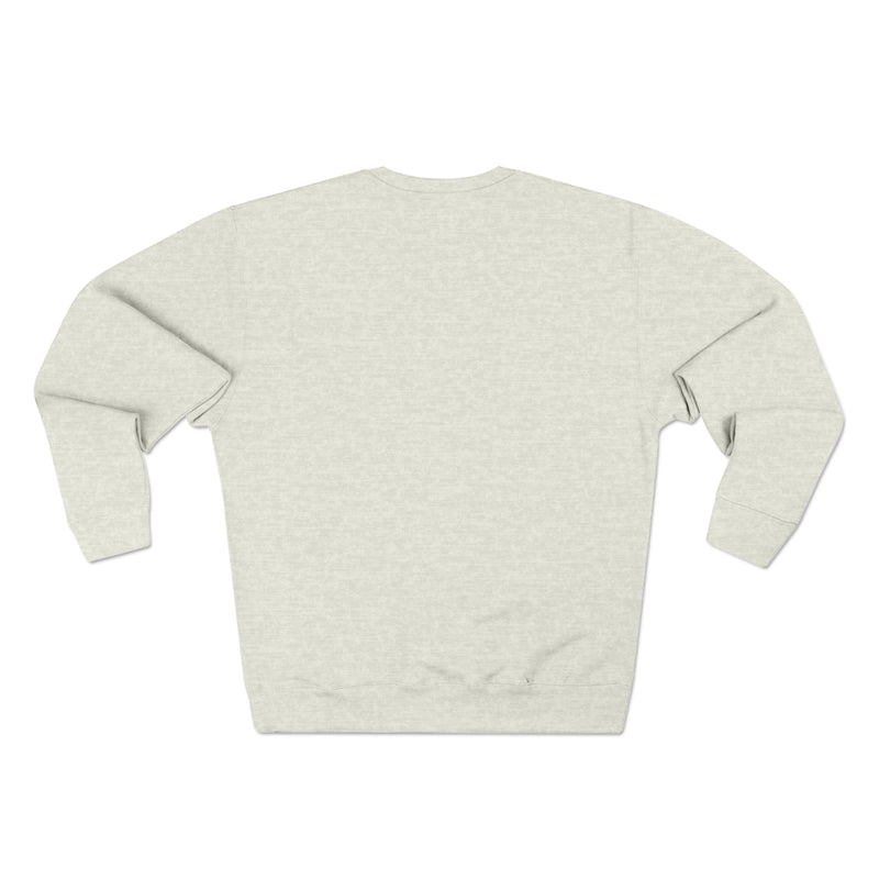 PPaul Unisex Sweatshirt