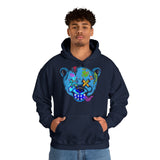Teddy Paul Parbelle Hoodie