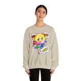 Sofunky Paul Parbelle Sweater