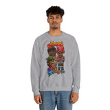 Stay Away Paul Parbelle Sweater