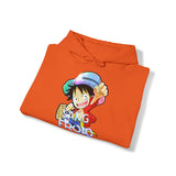 Cold Temper Paul Parbelle Hoodie