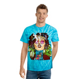 Ganja PP Tee, Cyclone