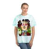 Ganja PP Tee, Cyclone